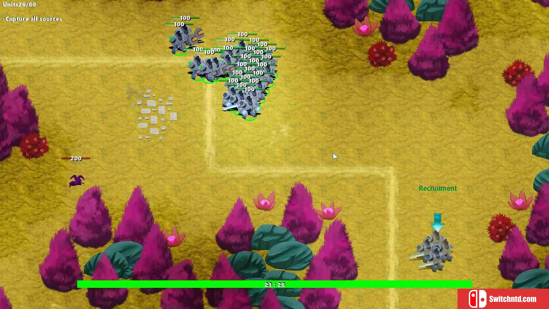 《古老战争2（OldWar 2）》RAZOR硬盘版[EN]_5