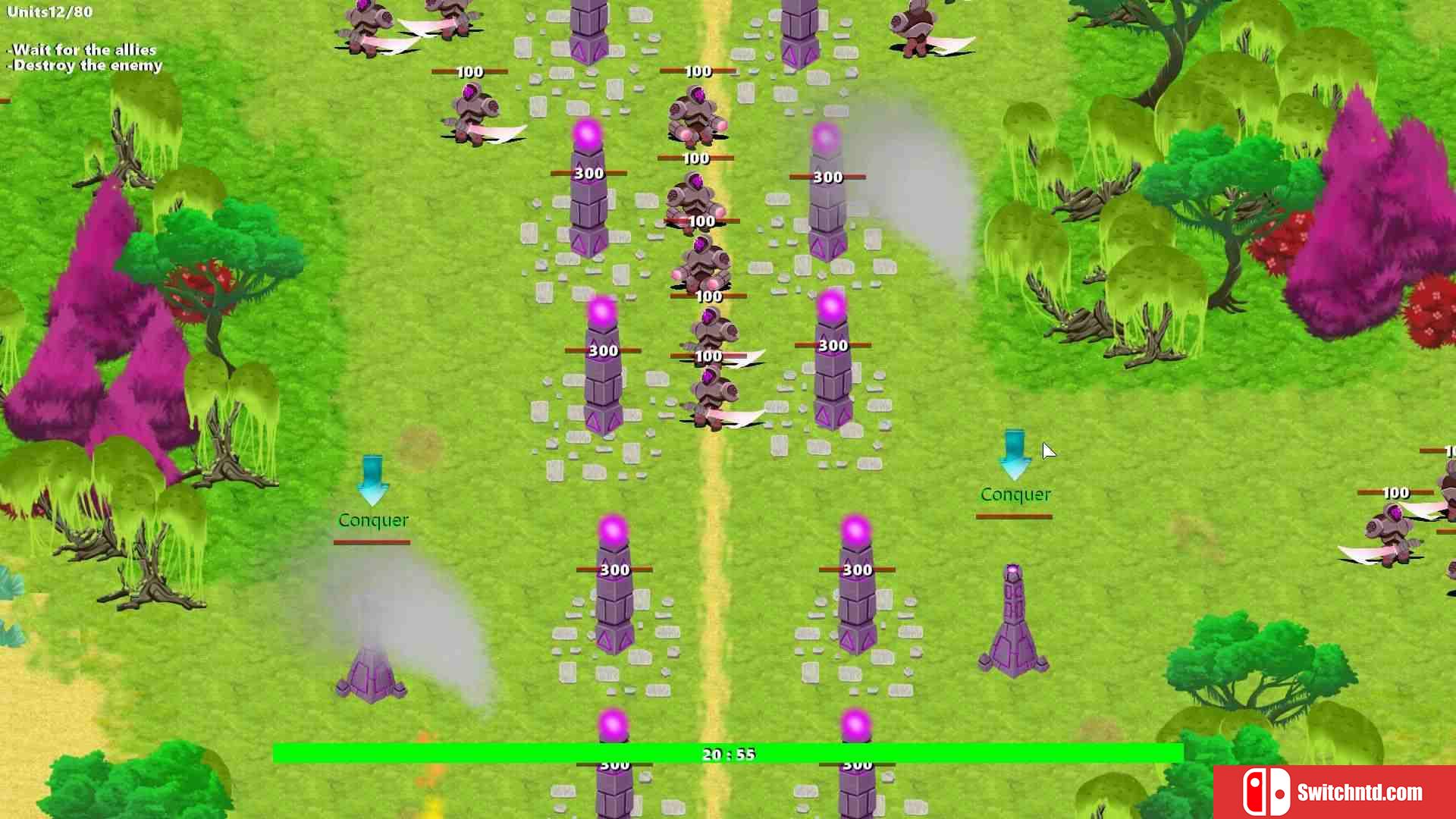 《古老战争2（OldWar 2）》RAZOR硬盘版[EN]_3