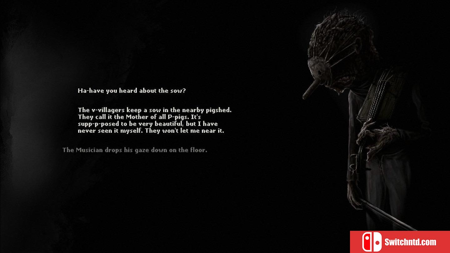 《阴暗森林（Darkwood）》v1.3 PLAZA镜像版[EN]_4