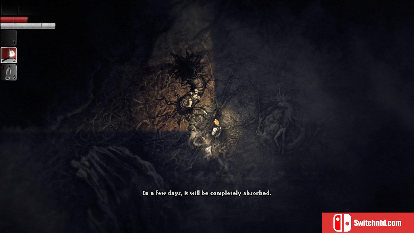 《阴暗森林（Darkwood）》v1.3 PLAZA镜像版[EN]_5
