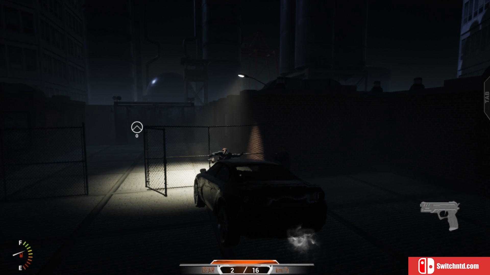 《不洁（THE UNCLEARNESS）》HOODLUM镜像版[EN]_7