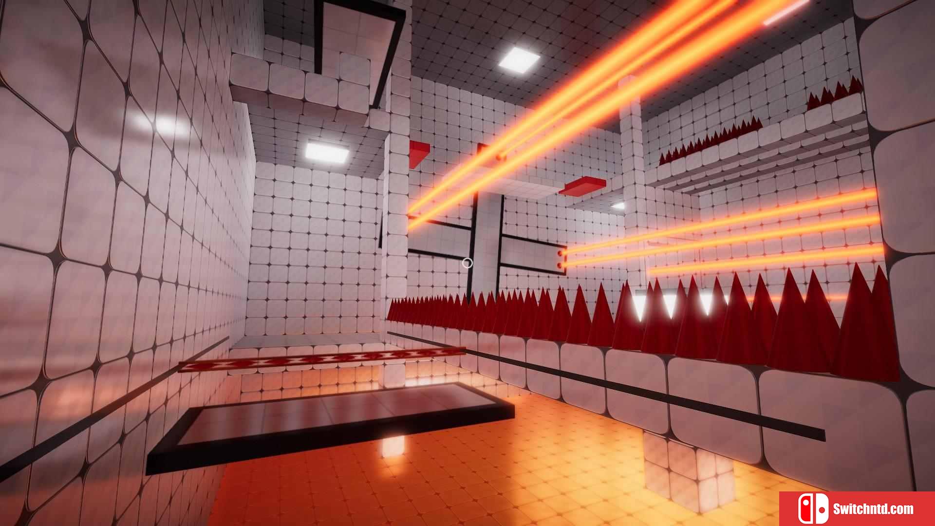 《解脱（Extricate）》DVN硬盘版[EN]_1