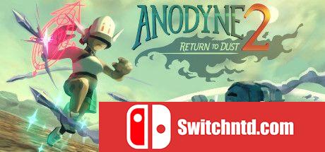 《镇痛2：归于尘土（Anodyne 2: Return to Dust）》DARKZER0硬盘版[EN]_0