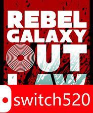《勇闯银河系：不法之徒（Rebel Galaxy Outlaw）》CODEX镜像版[EN]_0