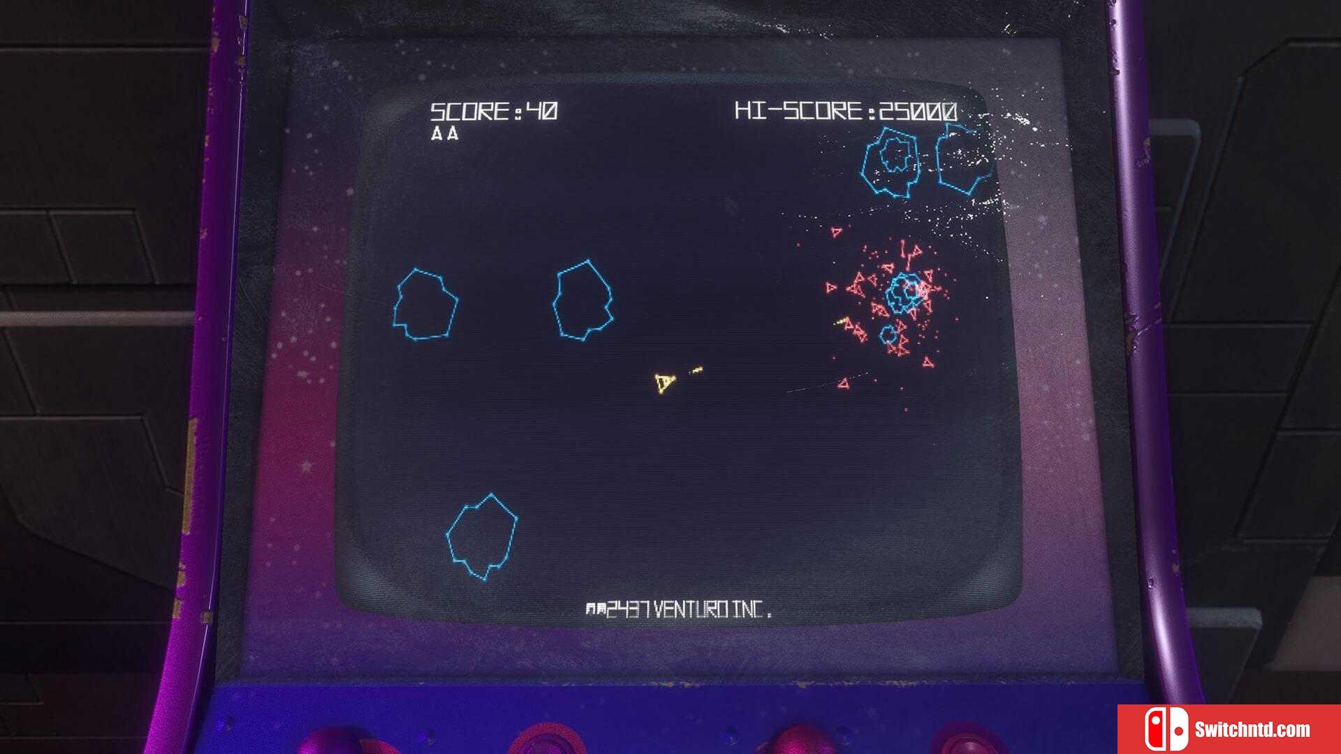 《勇闯银河系：不法之徒（Rebel Galaxy Outlaw）》CODEX镜像版[EN]_4