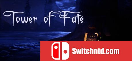 《命运之塔（Tower of Fate）》PLAZA镜像版[EN]_0