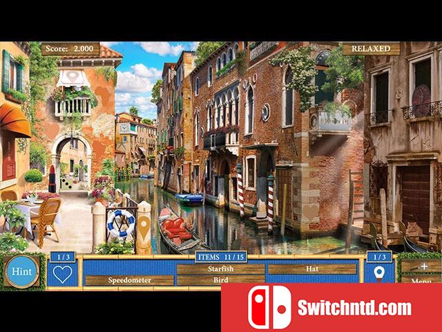 《地中海之旅（Mediterranean Journey）》RAZOR硬盘版[EN]_1
