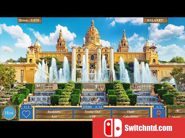 《地中海之旅（Mediterranean Journey）》RAZOR硬盘版[EN]_2