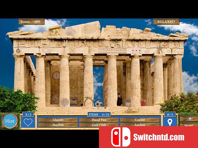 《地中海之旅（Mediterranean Journey）》RAZOR硬盘版[EN]_3