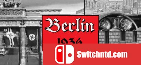 《柏林1936（Berlin 1936）》DARKZER0硬盘版[EN]_0