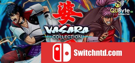 《婆娑罗合辑（VASARA Collection）》DARKSiDERS镜像版[EN]_0