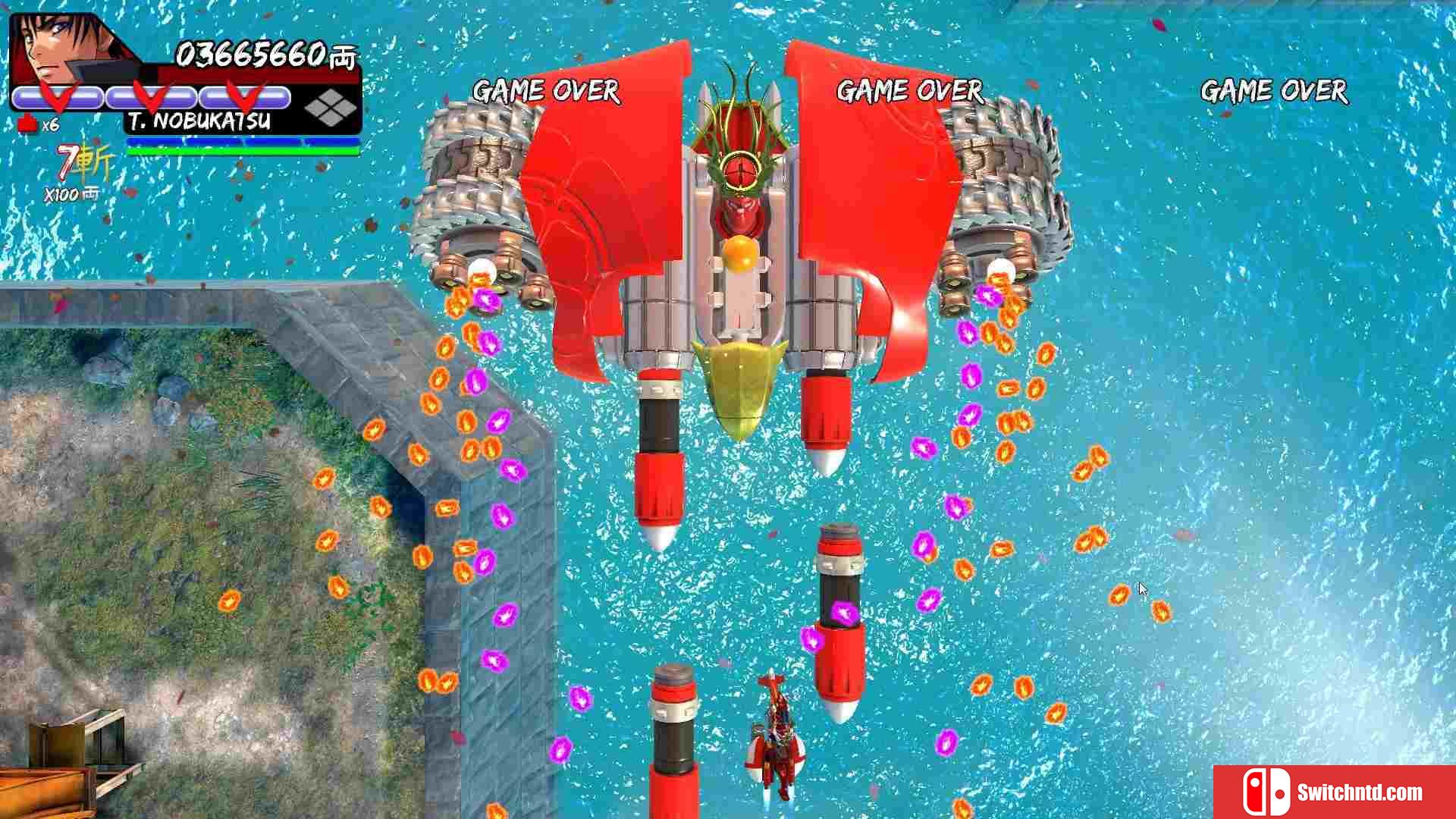 《婆娑罗合辑（VASARA Collection）》DARKSiDERS镜像版[EN]_1