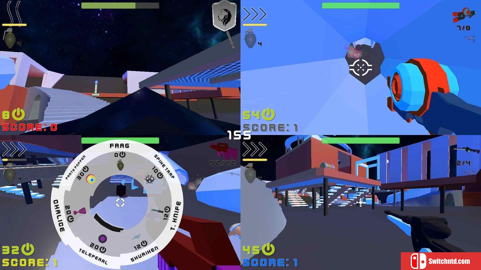《工程师竞技场 （Engineer Arena）》DARKZER0硬盘版[EN]_1