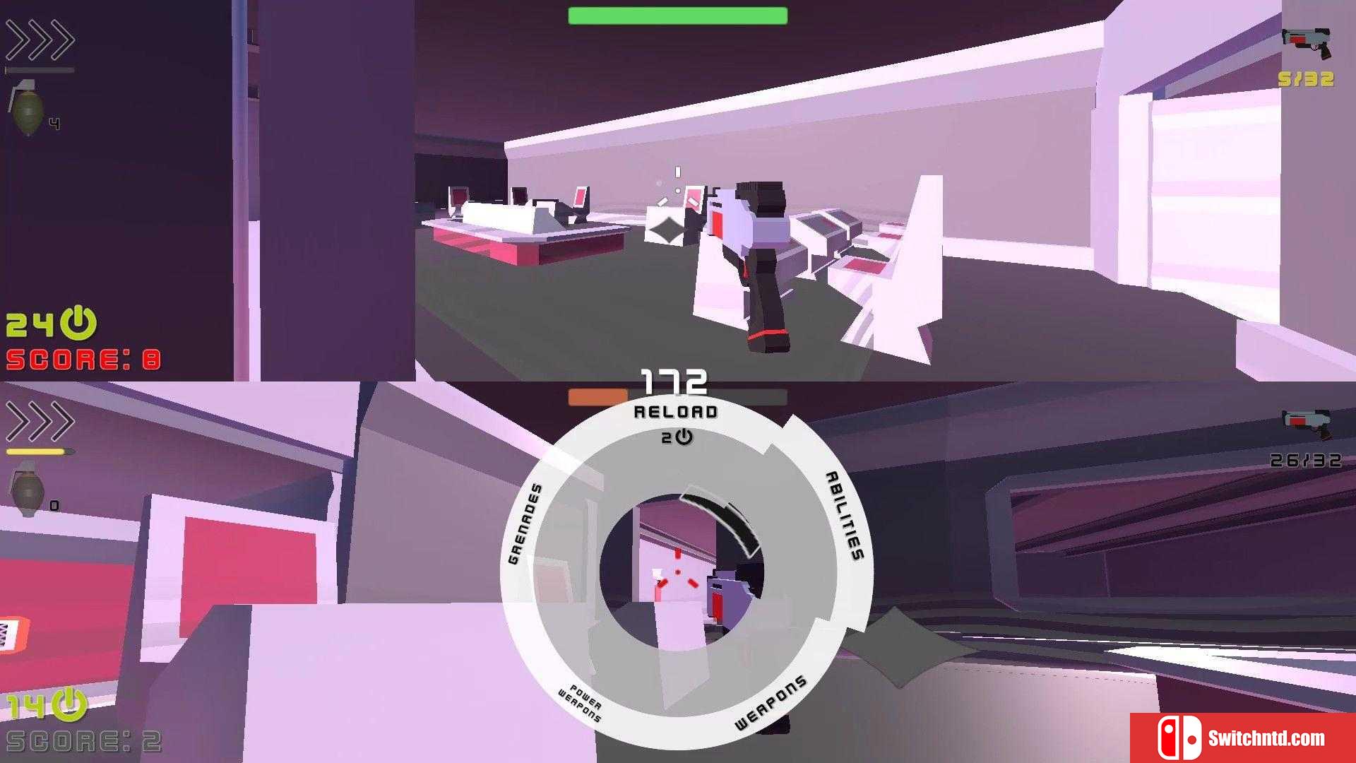 《工程师竞技场 （Engineer Arena）》DARKZER0硬盘版[EN]_2