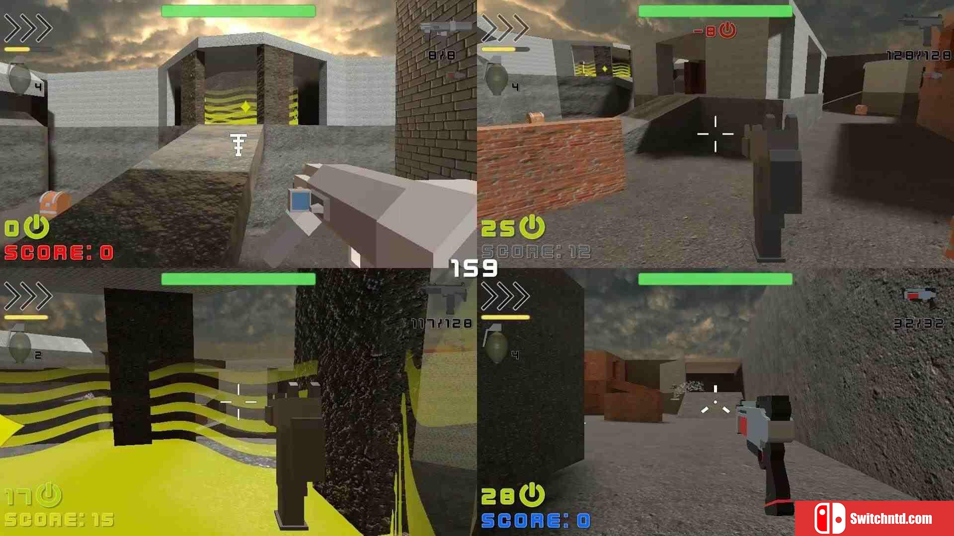 《工程师竞技场 （Engineer Arena）》DARKZER0硬盘版[EN]_4