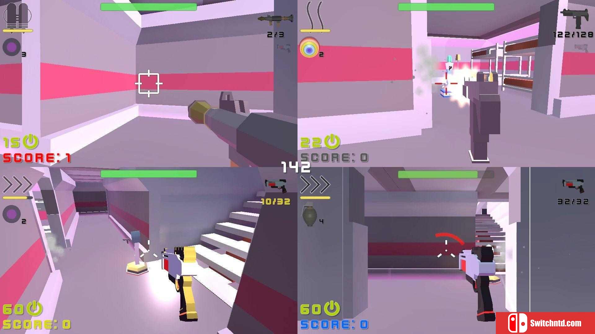 《工程师竞技场 （Engineer Arena）》DARKZER0硬盘版[EN]_5