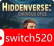 《隐藏故事：不祥作品（Hiddenverse: Ominous Opus）》RAZOR硬盘版[EN]_0