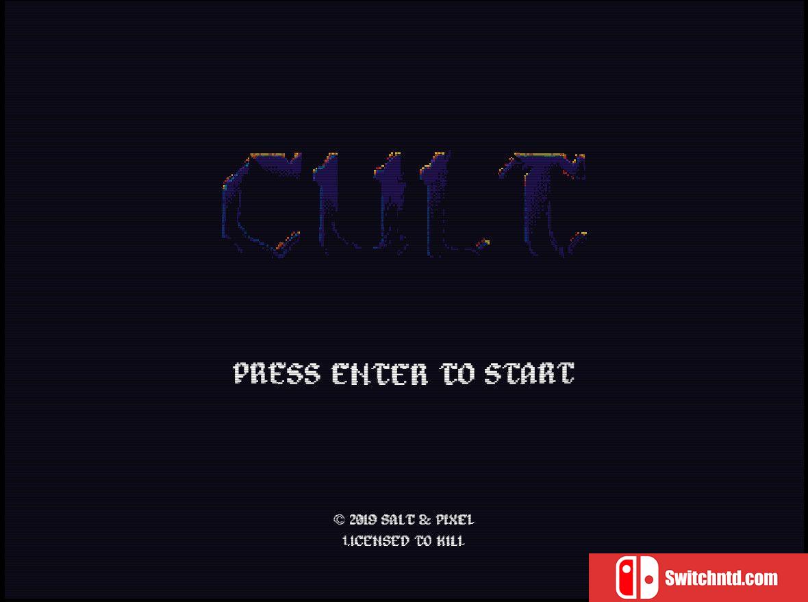 《CULT（CULT）》DARKZER0硬盘版[EN]_2
