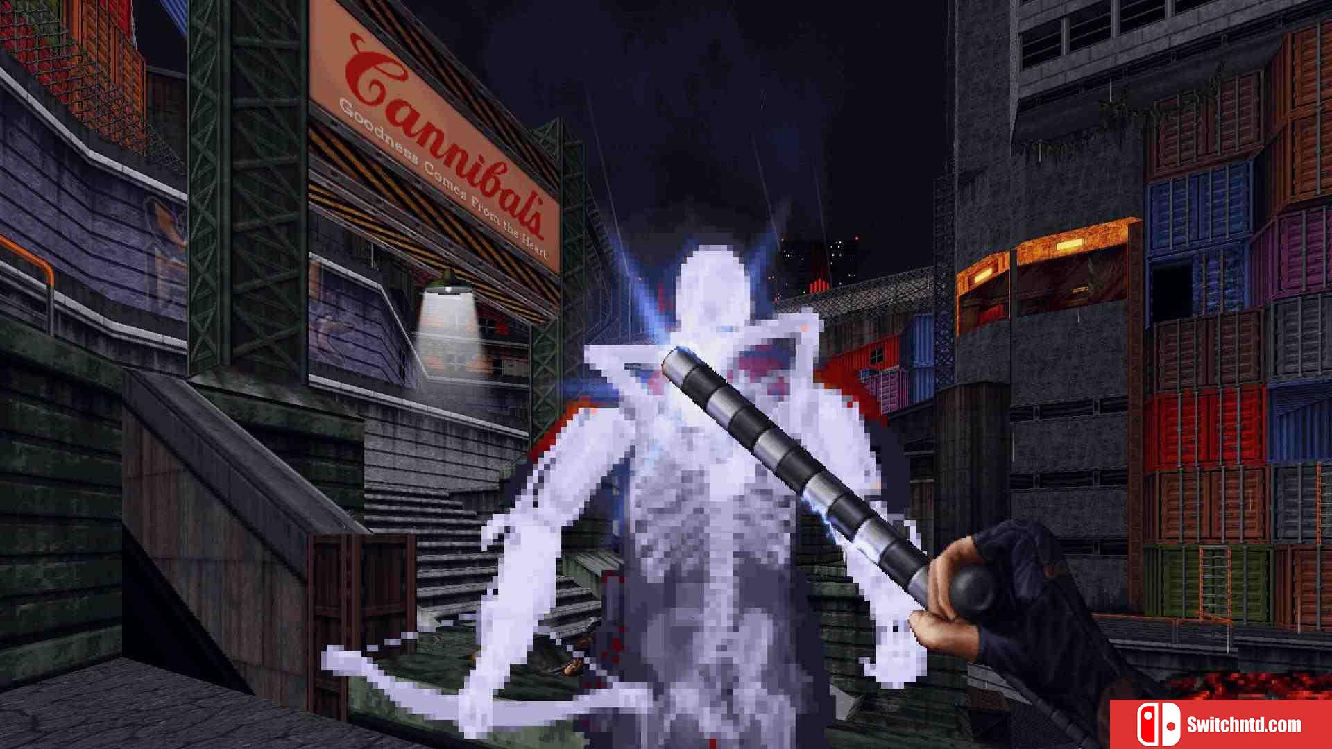《等离子狂怒（Ion Fury）》DARKZER0硬盘版[EN]_1