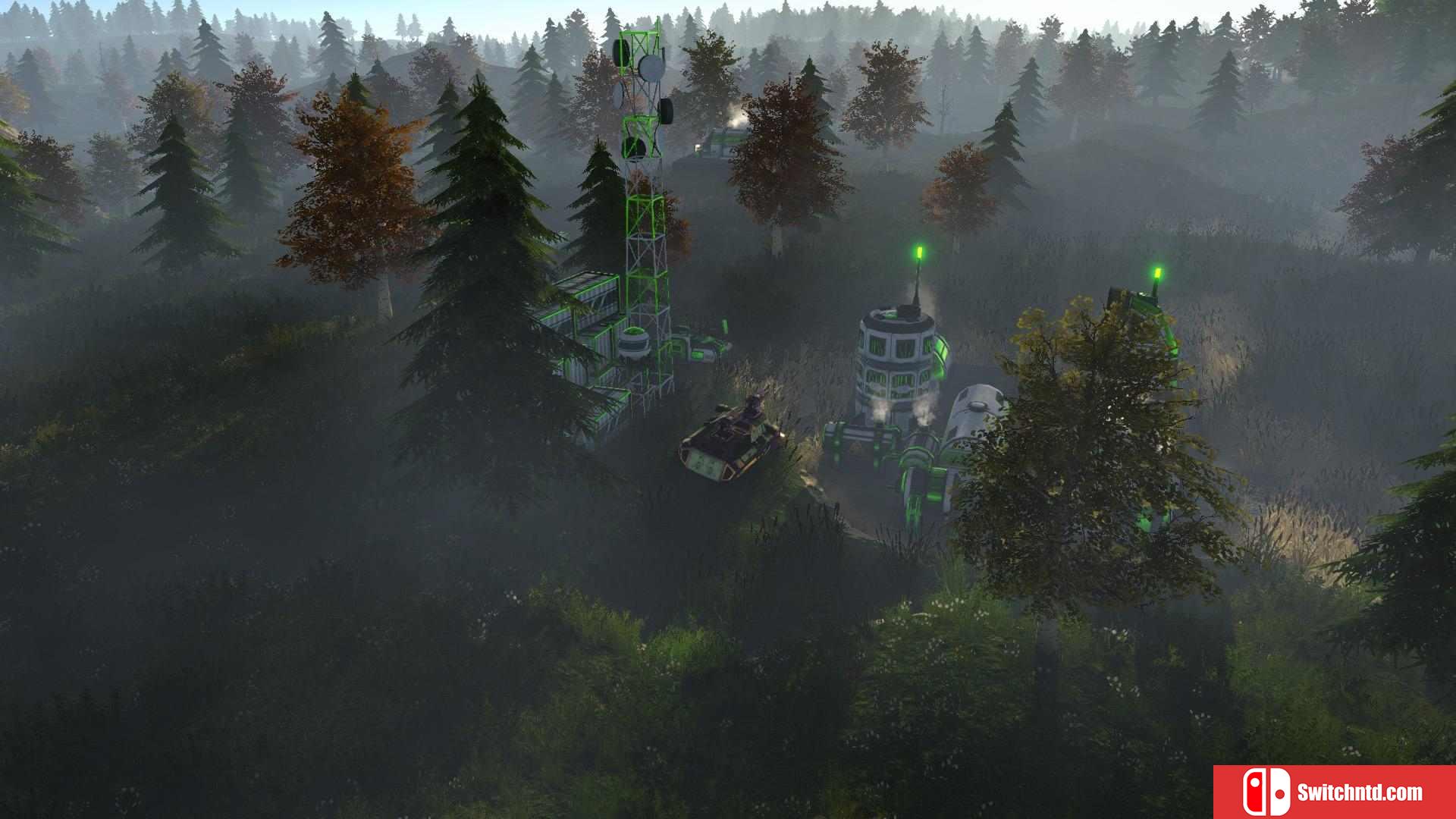 《计划5：观光者（Project 5: Sightseer）》PLAZA镜像版[EN]_3