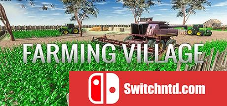 《牧场村庄（Farming Village）》DARKZER0硬盘版[EN]_0