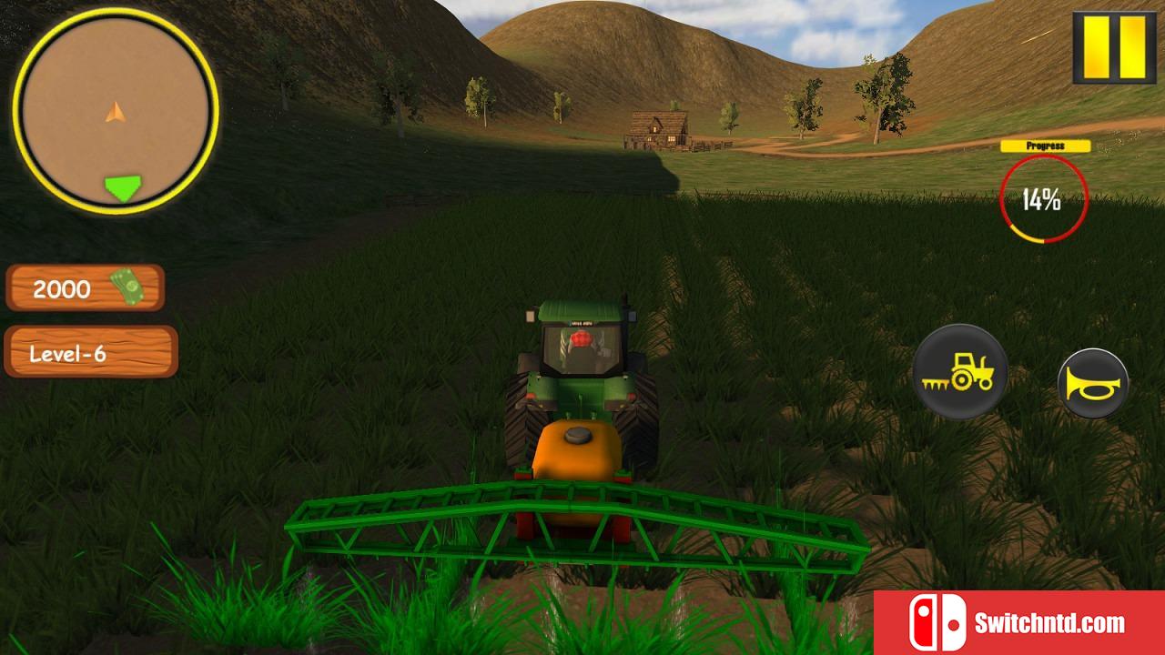 《牧场村庄（Farming Village）》DARKZER0硬盘版[EN]_3