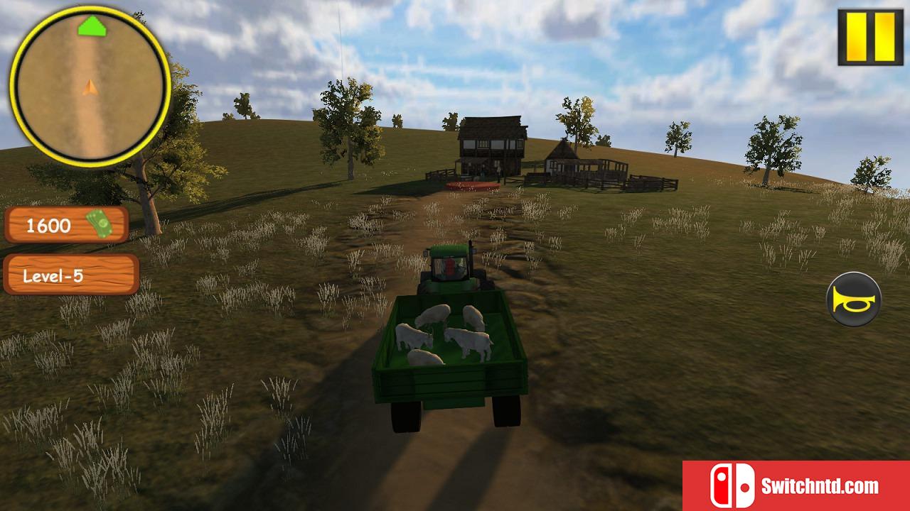 《牧场村庄（Farming Village）》DARKZER0硬盘版[EN]_4