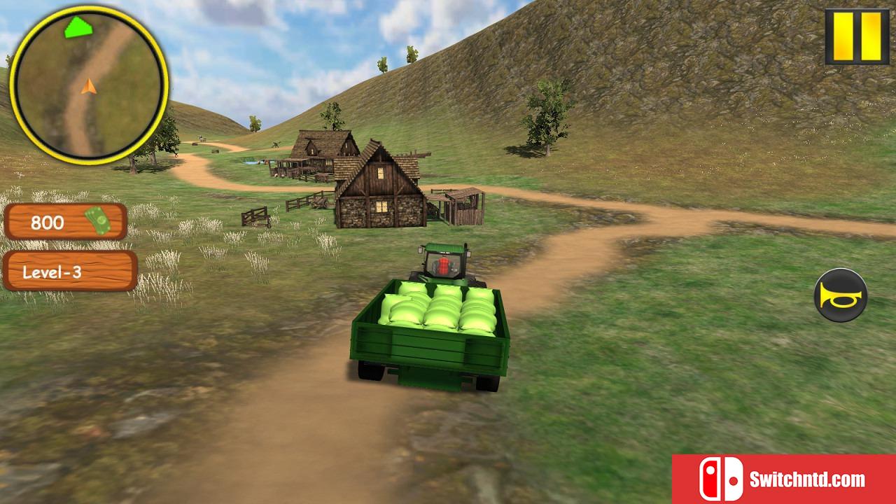 《牧场村庄（Farming Village）》DARKZER0硬盘版[EN]_5