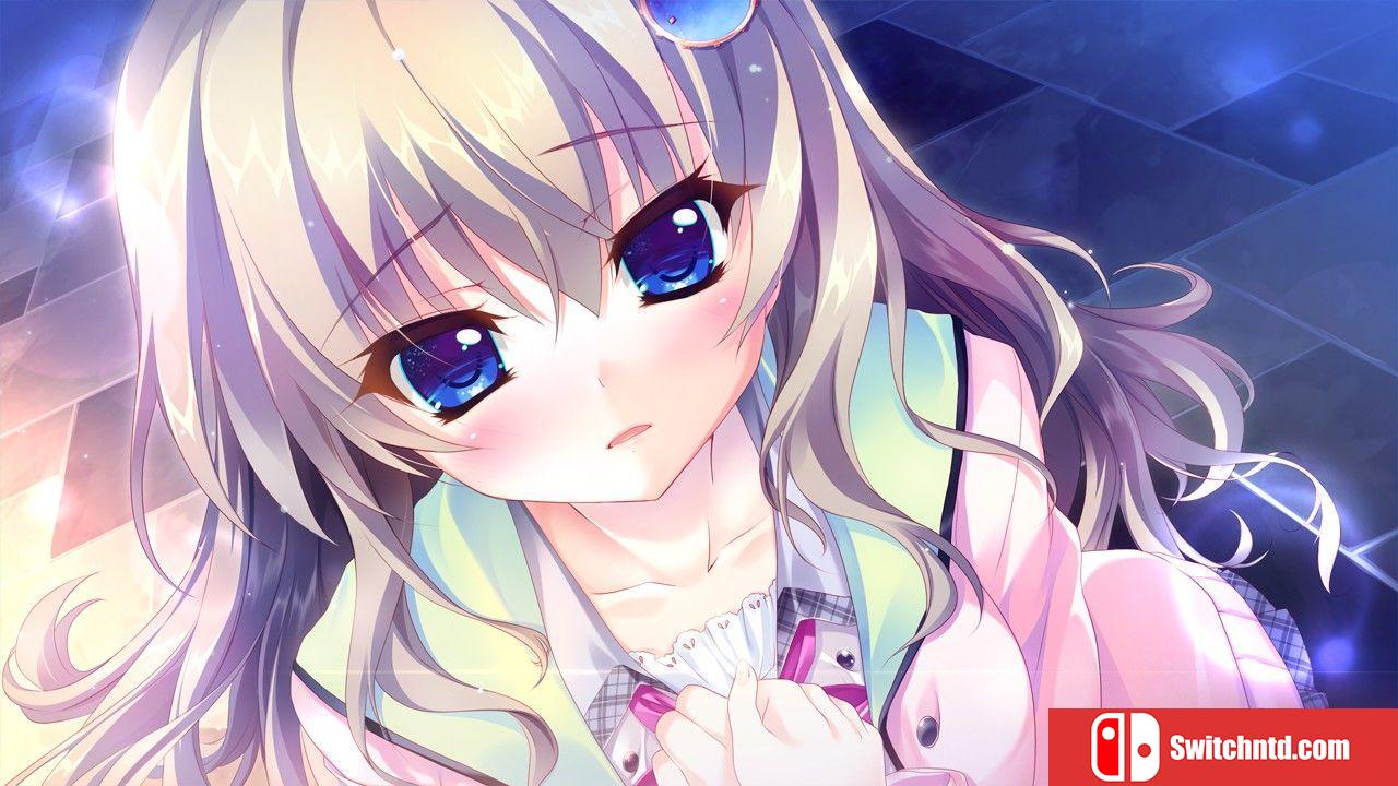 《九次九日九重色（9-nine-）》第一章 DARKSiDERS镜像版[TW/EN/JP]_1