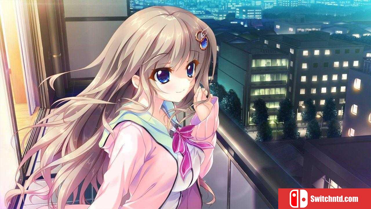 《九次九日九重色（9-nine-）》第一章 DARKSiDERS镜像版[TW/EN/JP]_2