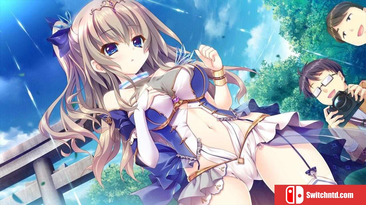 《九次九日九重色（9-nine-）》第一章 DARKSiDERS镜像版[TW/EN/JP]_4