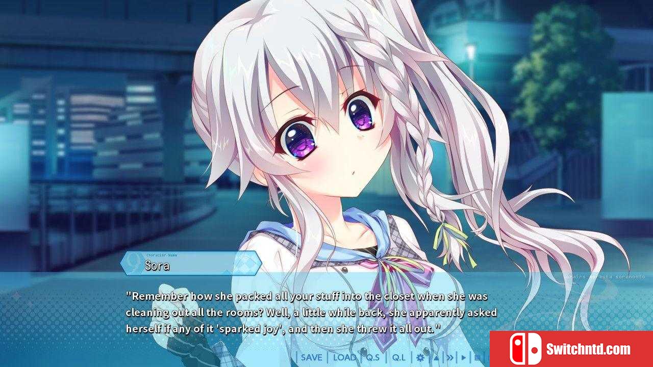 《九次九日九重色（9-nine-）》第二章 DARKSiDERS镜像版[TW/EN/JP]_3