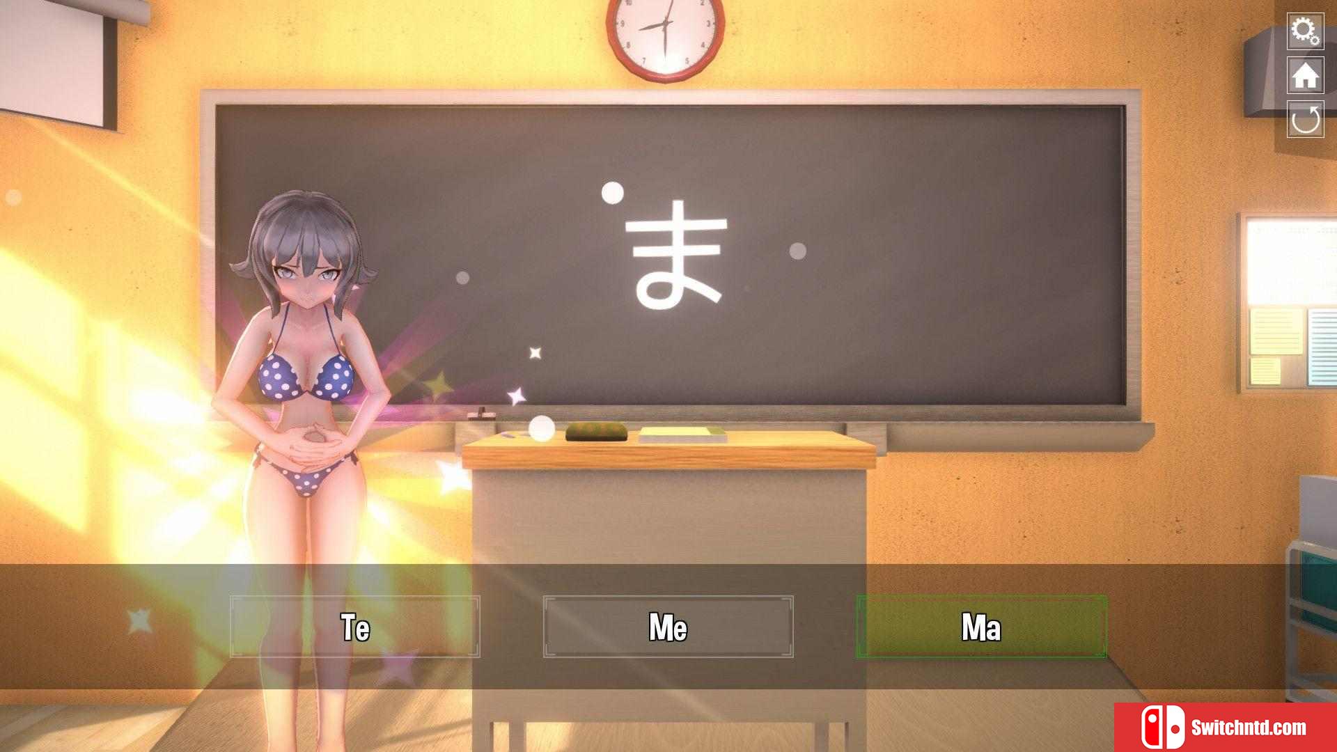 《假名学生（PamPam Kana Students）》DARKZER0硬盘版[EN/JP]_4