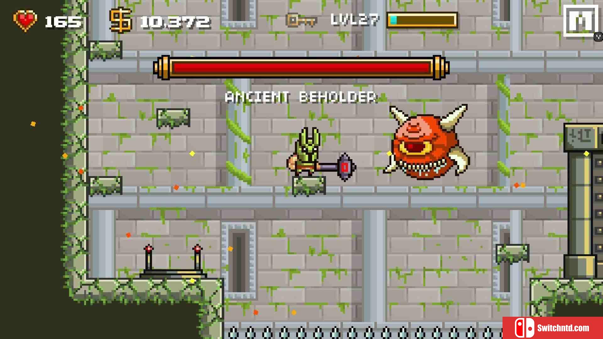 《地牢混战（Devious Dungeon）》DARKZER0硬盘版[TW/EN]_4