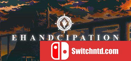 《解放（Ehandcipation）》DARKZER0硬盘版[EN]_0