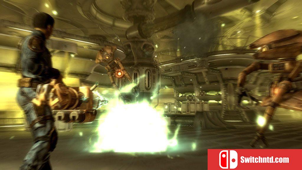 《辐射3：年度版（Fallout 3: Game of the Year Edition）》v1.7 I_Know镜像版[EN]_1