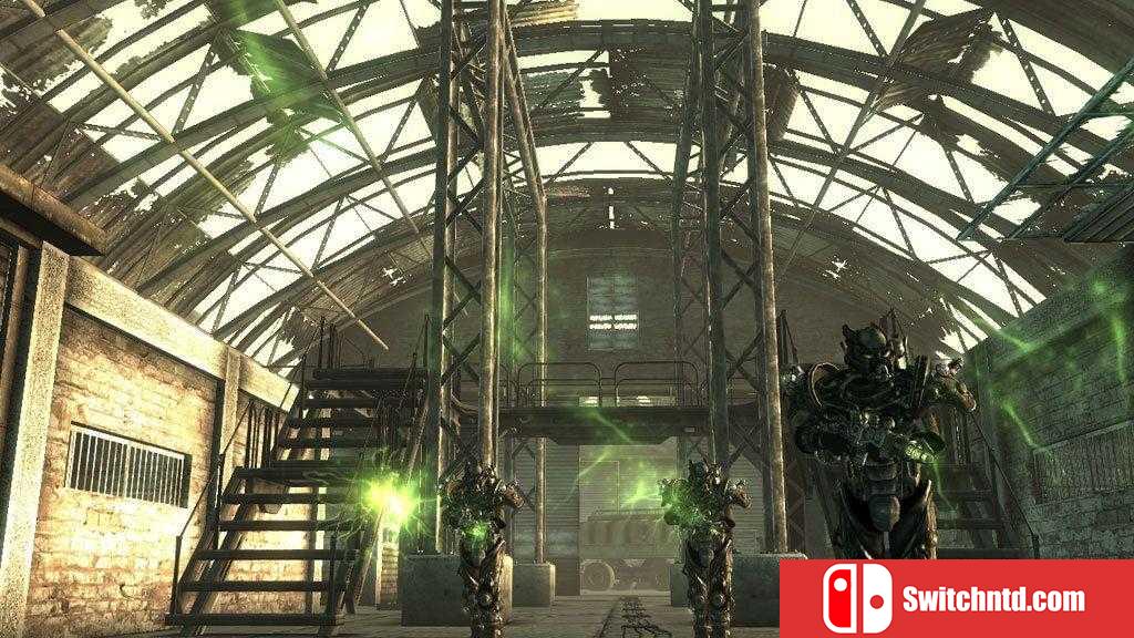 《辐射3：年度版（Fallout 3: Game of the Year Edition）》v1.7 I_Know镜像版[EN]_2