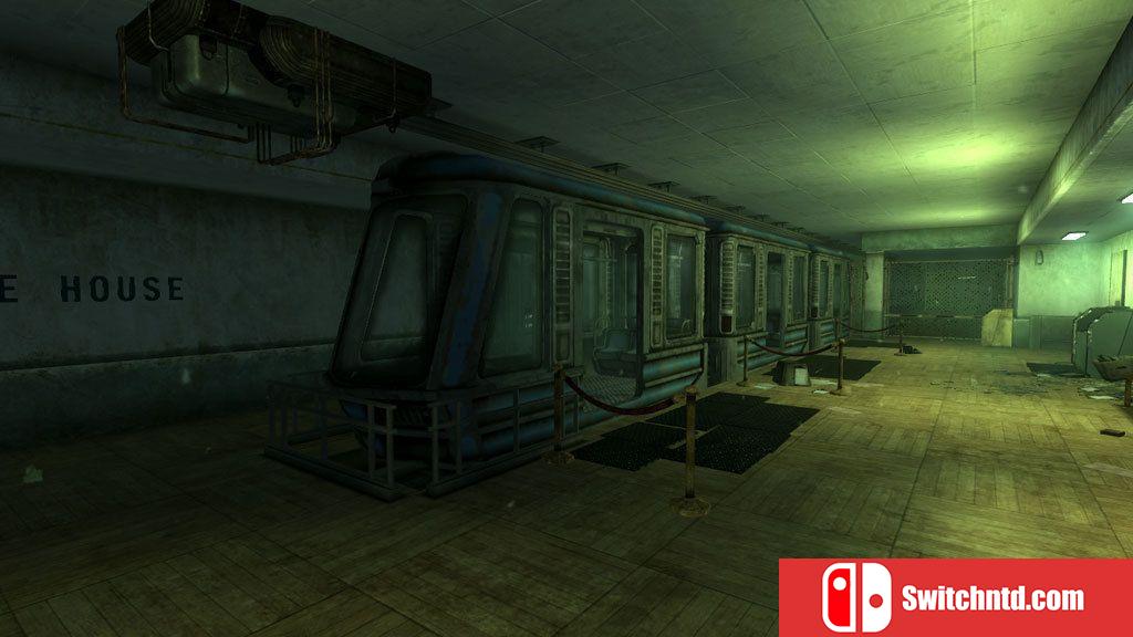《辐射3：年度版（Fallout 3: Game of the Year Edition）》v1.7 I_Know镜像版[EN]_3