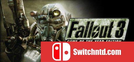 《辐射3：年度版（Fallout 3: Game of the Year Edition）》v1.7 I_Know镜像版[EN]_0