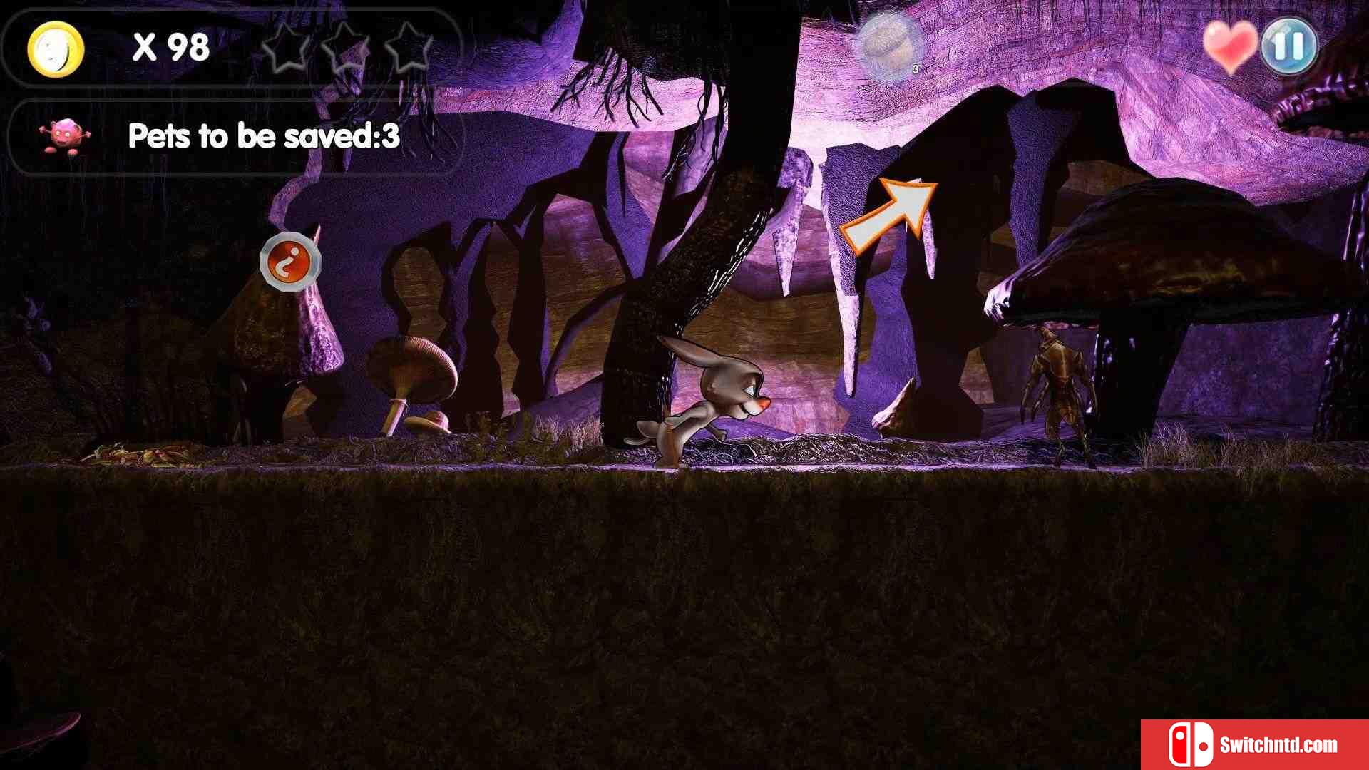 《动物朋友冒险（Animal Friends Adventure）》SiMPLEX硬盘版[EN]_5