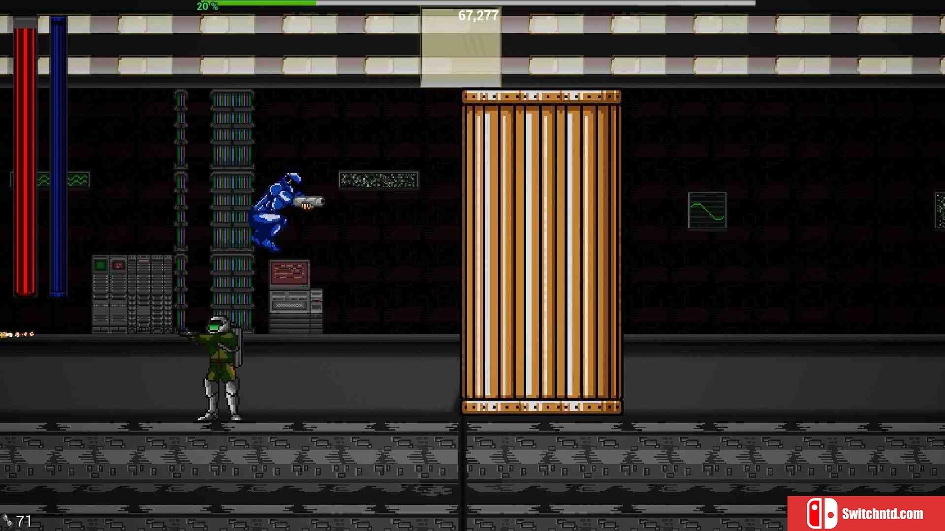 《Z逃避（Z: Escape）》重制版 PLAZA镜像版[EN]_1