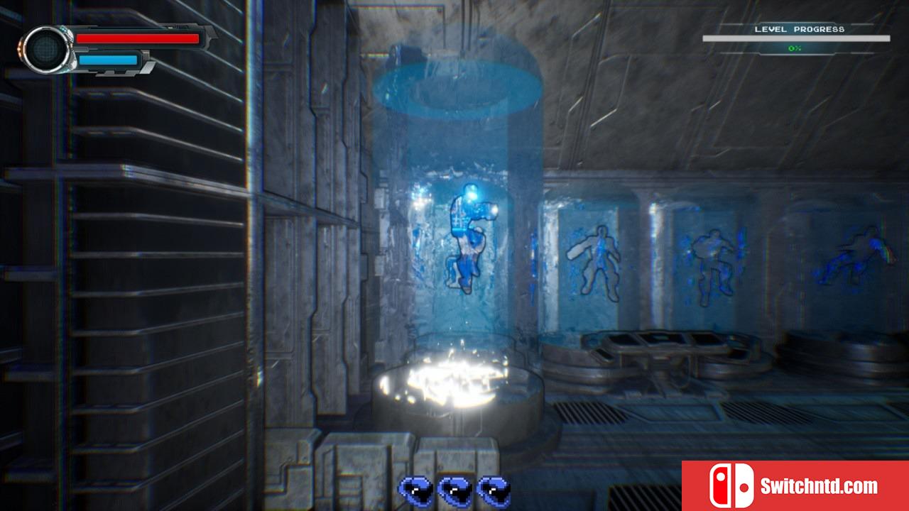 《Z逃避（Z: Escape）》重制版 PLAZA镜像版[EN]_2