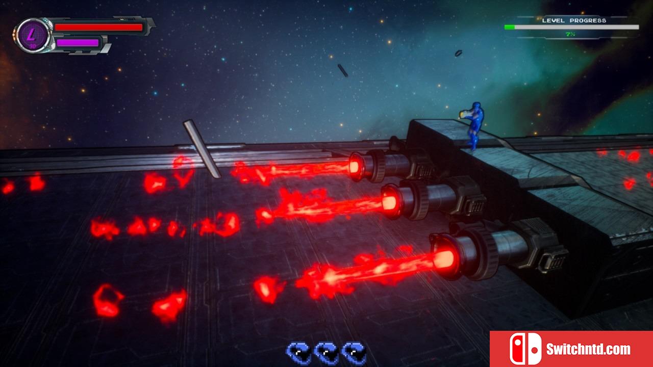 《Z逃避（Z: Escape）》重制版 PLAZA镜像版[EN]_4