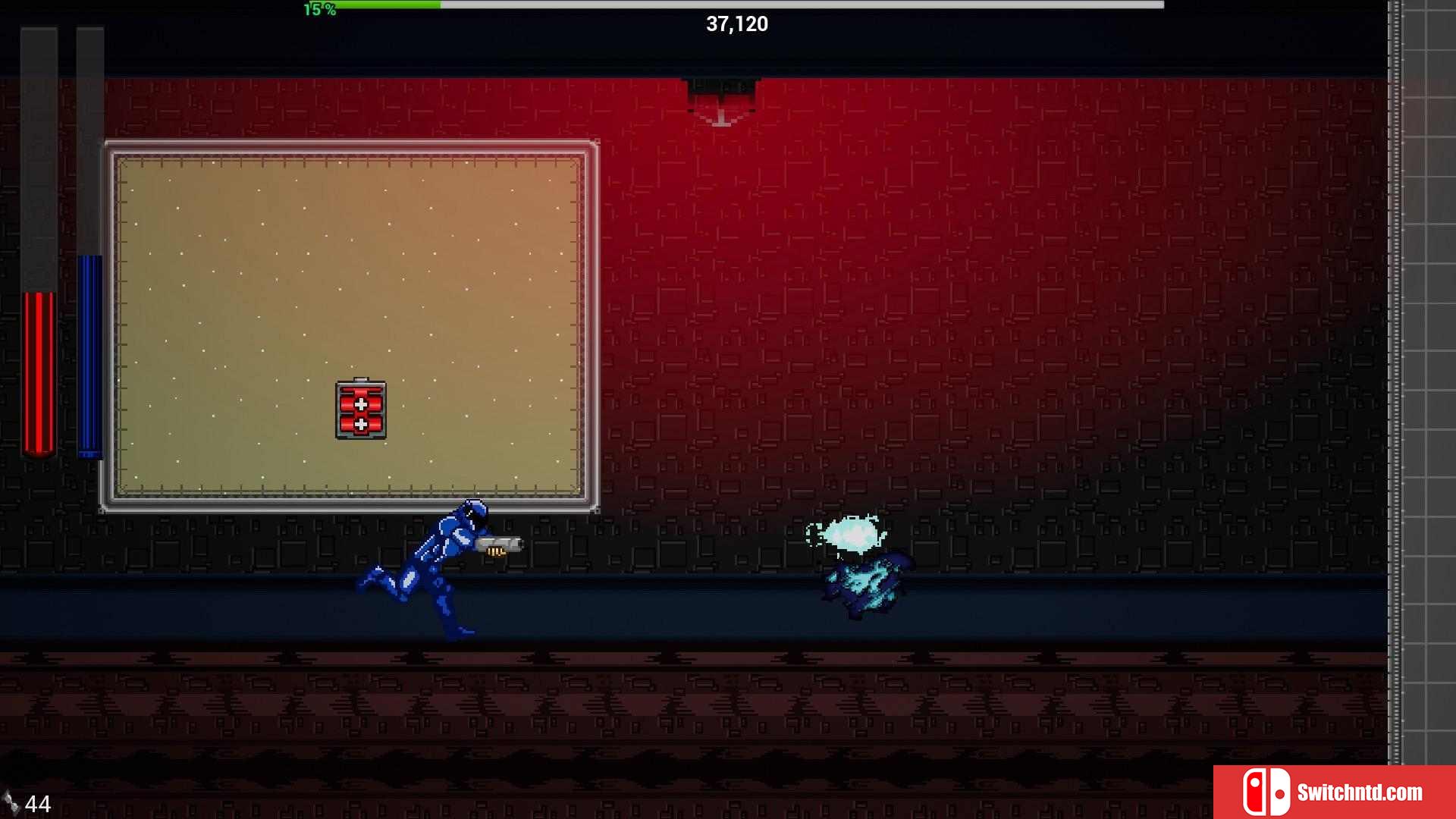《Z逃避（Z: Escape）》重制版 PLAZA镜像版[EN]_5