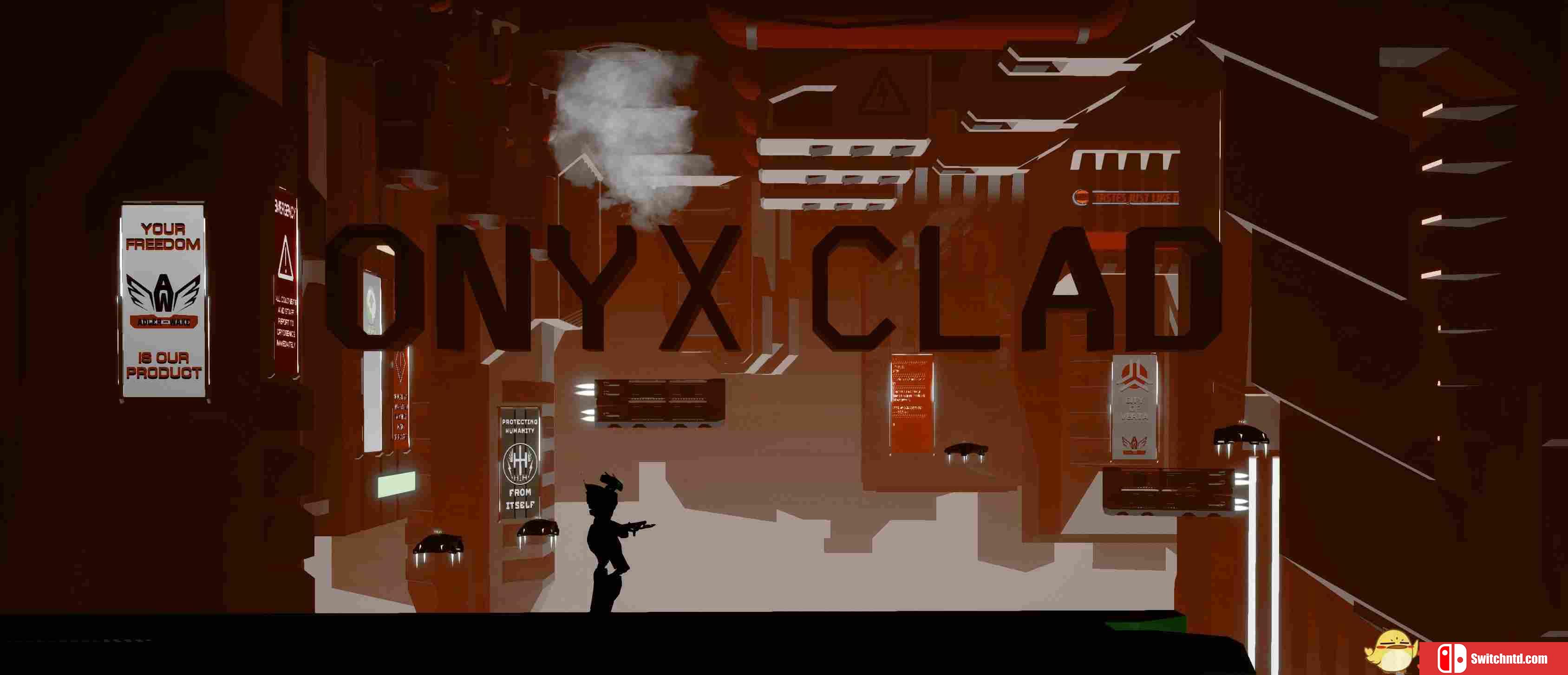 《ONYX CLAD（ONYX CLAD）》SKIDROW镜像版[EN]_0