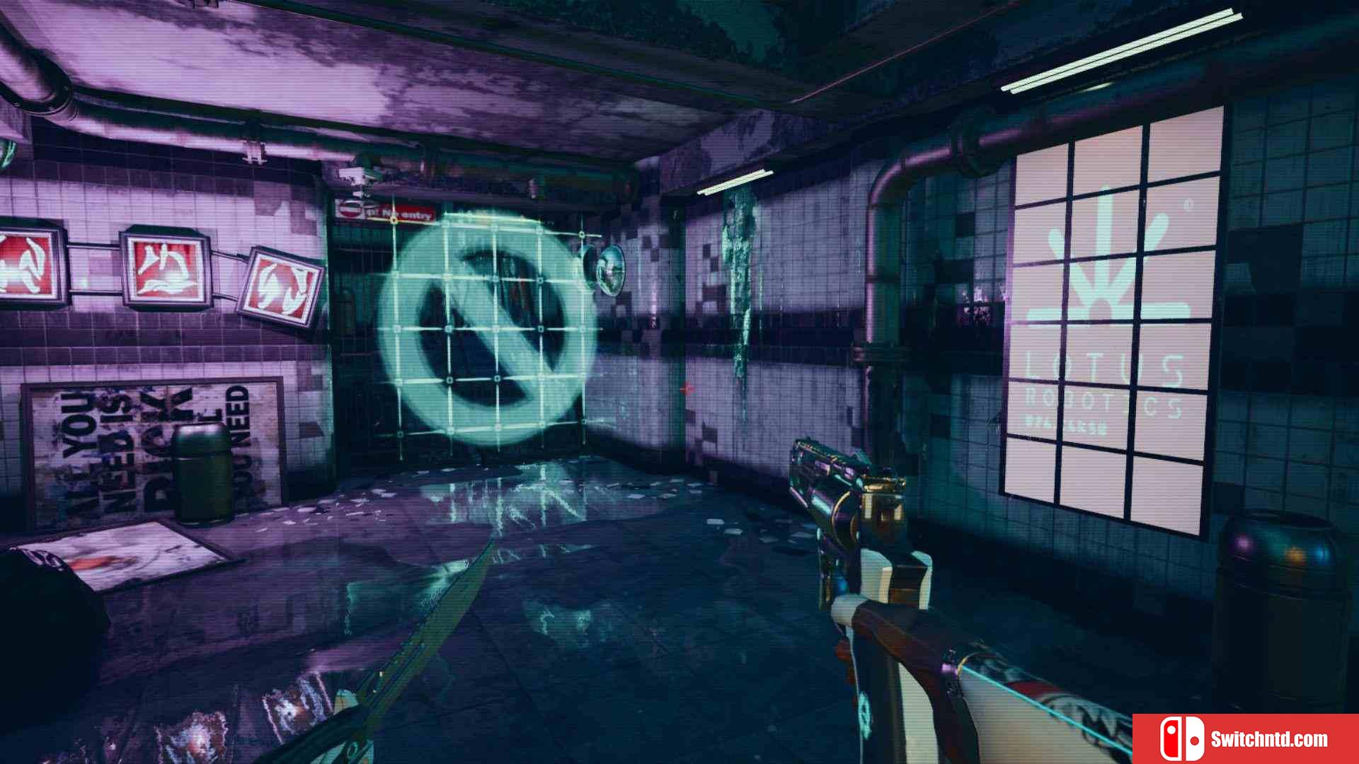 《时间突破2121（Time Break 2121）》PLAZA镜像版[EN]_5