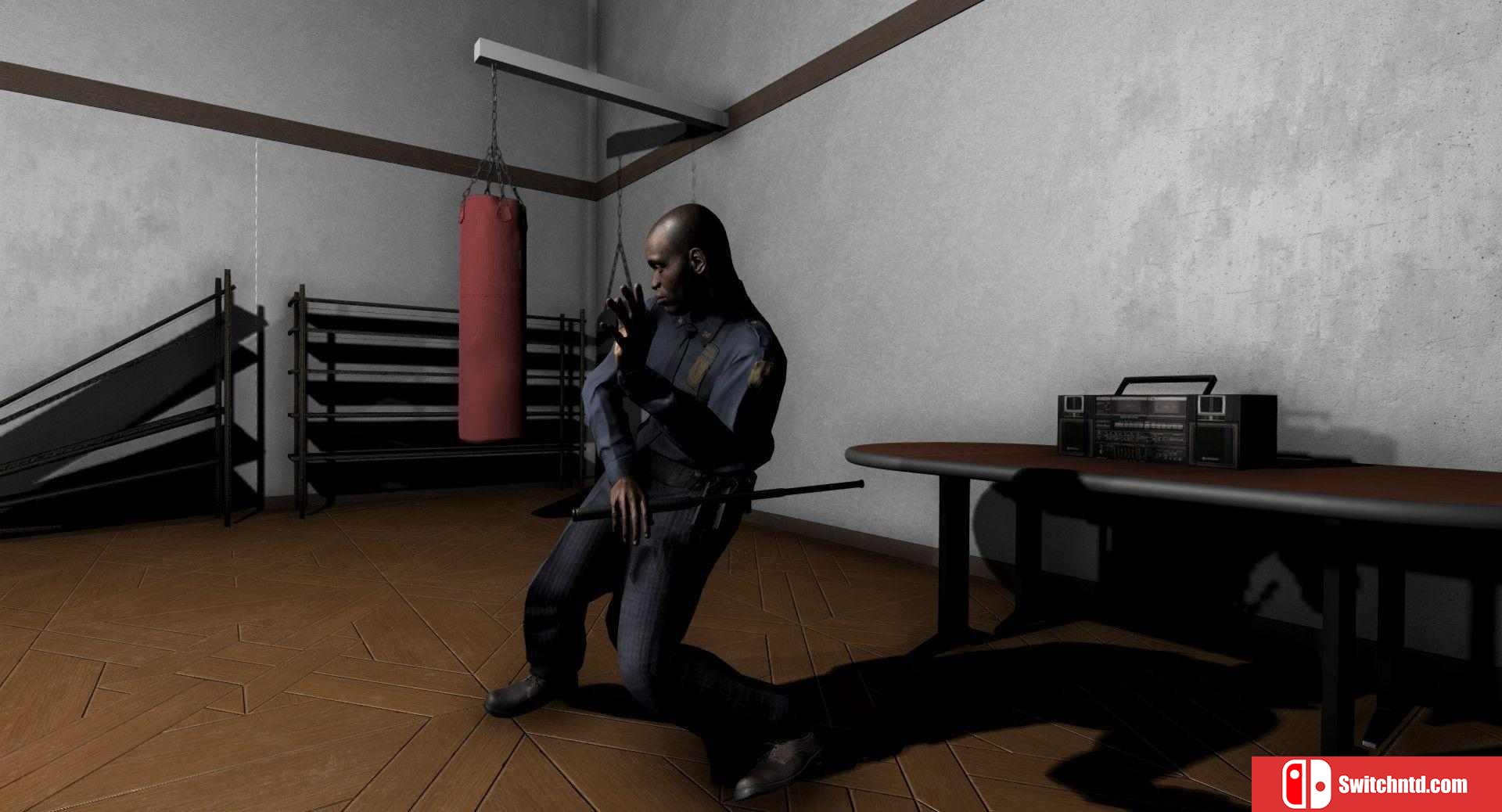 《12小时2（12 HOURS 2）》DARKSiDERS镜像版[EN]_5
