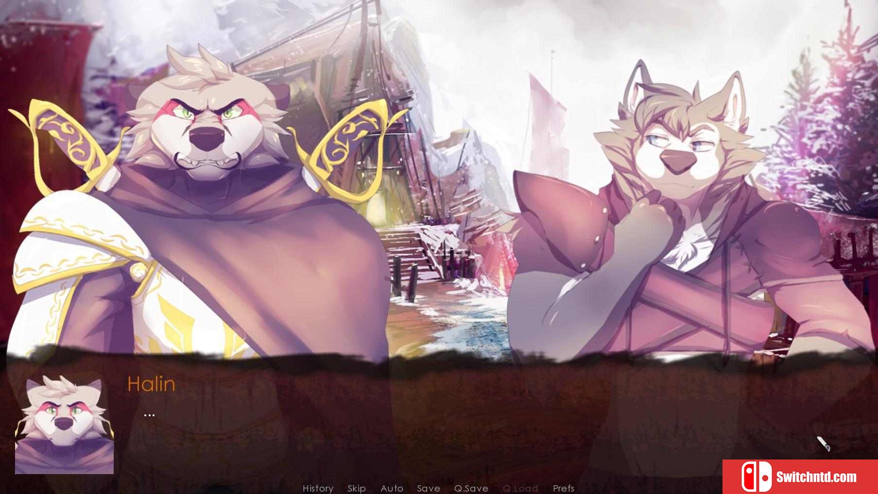 《变革之风（Winds of Change）》PLAZA镜像版[EN]_1