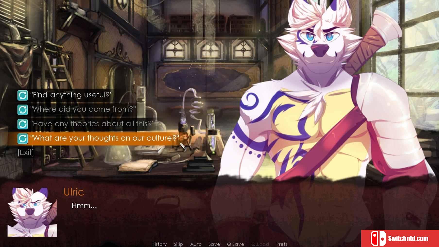 《变革之风（Winds of Change）》PLAZA镜像版[EN]_4