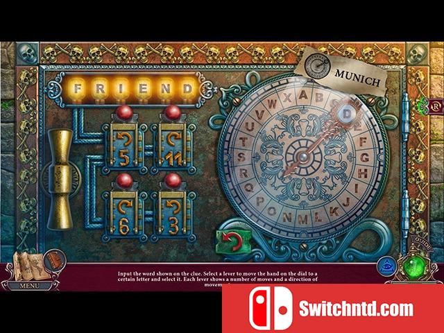 《黑暗城市2：慕尼黑（Dark City: Munich）》RAZOR硬盘版[EN]_3
